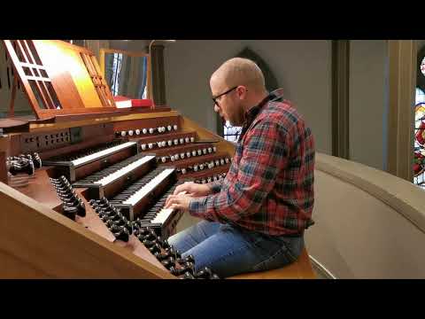 Nærmere deg, min gud / Nearer My God to Thee