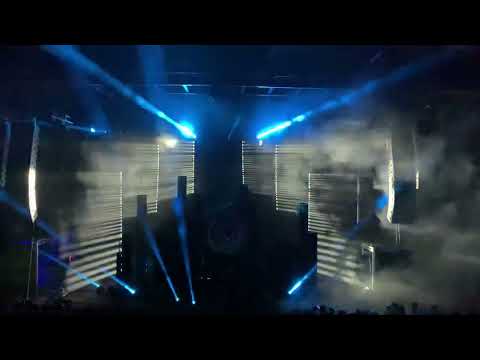 Gramatik Illusion of Skurt DNA @ Red Rocks 22