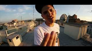 SACE - IN ALTO (Ft. Dj Ceffo) OFFICIAL VIDEO