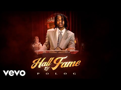 Polo G, Nicki Minaj - For the Love of New York [8D]