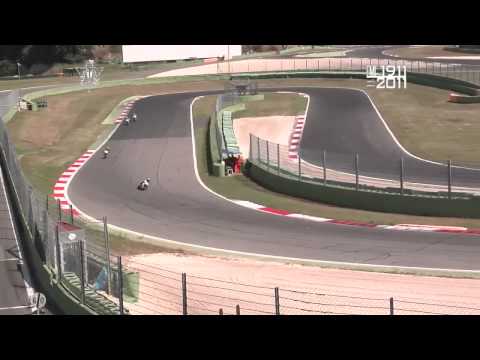 CIV Junior – Le gare di Vallelunga, Classe PreminiGP