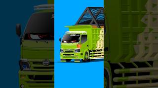 Download lagu MODIF DUMP TRUK DUTRO MERAPI STYLE #trukmania #trukpasir #trukoleng #foryou #truktronton #trukmolen mp3