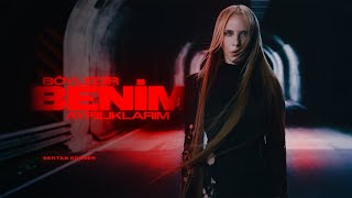 Sertab Erener - Böyledir Benim Ayrılıklarım (Official Video)