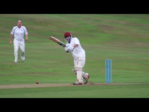 East of Scotland CA - ESCA Division 2 - Carlton 3 v Selkirk