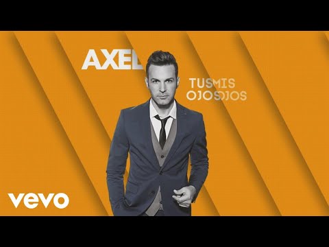 Duerme Ya - Axel Fernando