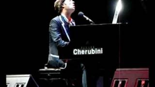 Matinee Idol - Rufus in Rome