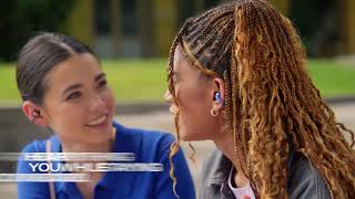 JBL Soundgear Clips with OpenSound technology