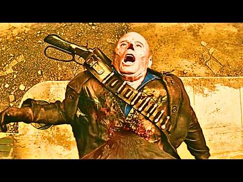 Fallout Season 2 Episode 5 | Cooper Must Choose Between His Family and Lucy Scene Recap