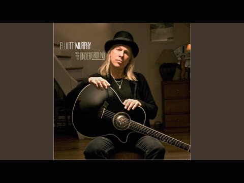 And General Robert E. Lee - Elliott Murphy