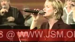Anointing Fall On Me (Donna Carline) Jimmy Swaggart