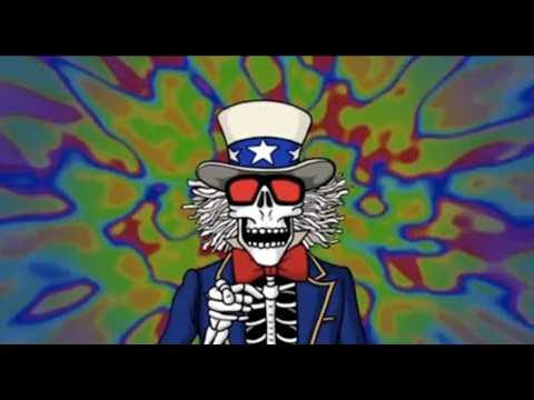 The CIA, LSD, The Grateful Dead and the Man Who Changed the 60s: The Owsley Stanley Story