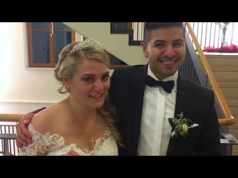 Sängerin Lisa für Ihre Hochzeit