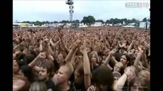 Download lagu Sonata Arctica - Don't say a word (Wacken 2008) HD 1080p mp3