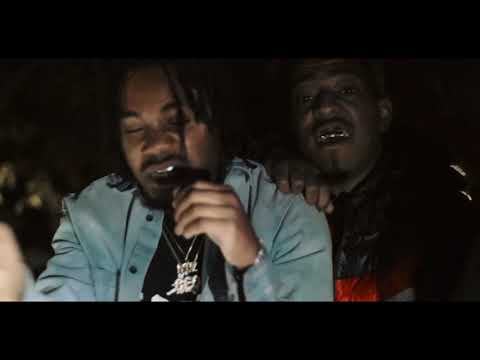 Gunman Obannon x NottiNotz - Hands On (Exclusive By: @HalfpintFilmz)