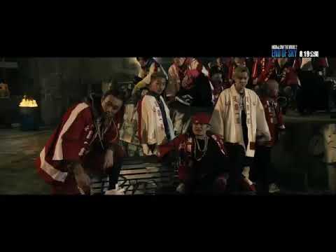 Download Crows Zero 4 3gp Mp4 Codedwap