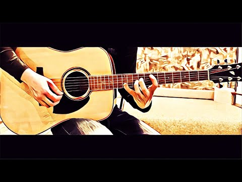 Arabic Guitar Improvisation