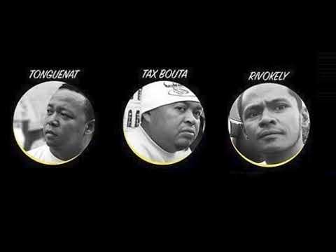 Tongue Nat ,  Tax Bouta , Rivokely - Ady ny fiainana  ( Rap Gasy Old )