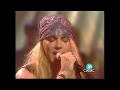 Poison - Good Love - Unplugged - 1990