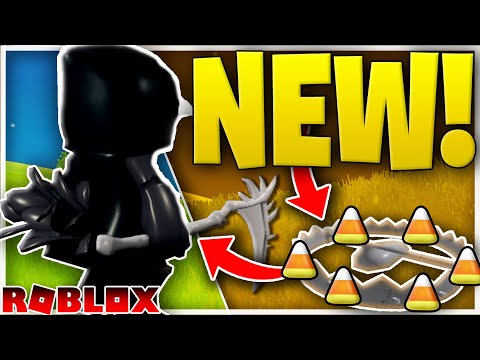 PIGGY HALLOWEEN EVENT! NEW REAPER SKIN & OP TRAP! (Roblox Piggy)
