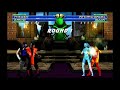 MKP 2021 Download Theizen Ermac Mk1 Coop The Chosen One Pt 4