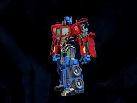 Transformers forged to fight 2 star Optimus Prime: Special Attacks, Abilities and Synergy Bonuses
