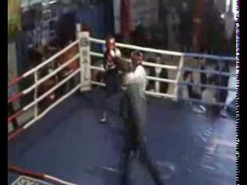 Aleks Wąsik (MOSM Tychy) -- Zagól Oliwier (DKB Dąbrowa Górnicza)