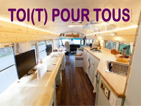 Toit pour Tous Video