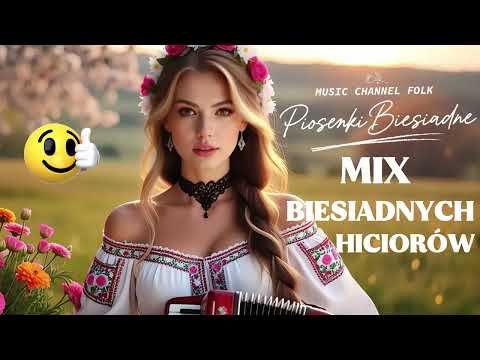 MIX BIESIADNYCH HICIORÓW!!! NOWOŚĆ !!! 🎶🎶💖💖
