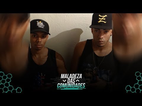 MC R MARLEY & MC CAINÃ - PRETA (DJ PH DA SERRA & DJ VITIN DO PC) 2019