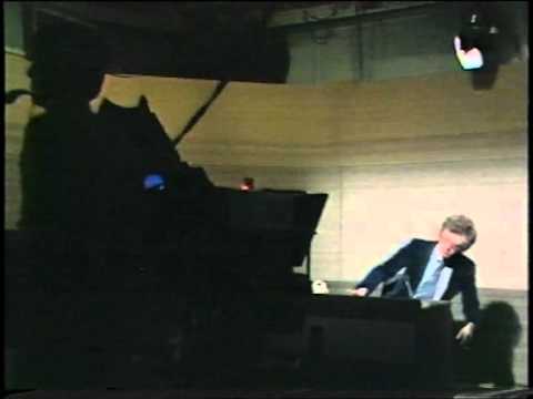 BBC North West 7pm junction second rehearsal, Studio N, Manchester - 1981.