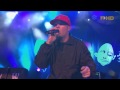 Limp Bizkit - Re-arranged live (Rock am Ring 2009 ...