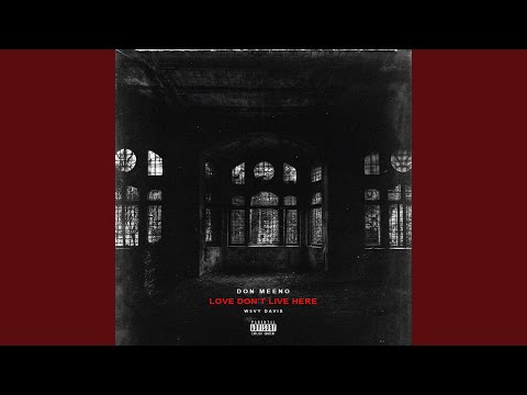 Love Don't Live Here