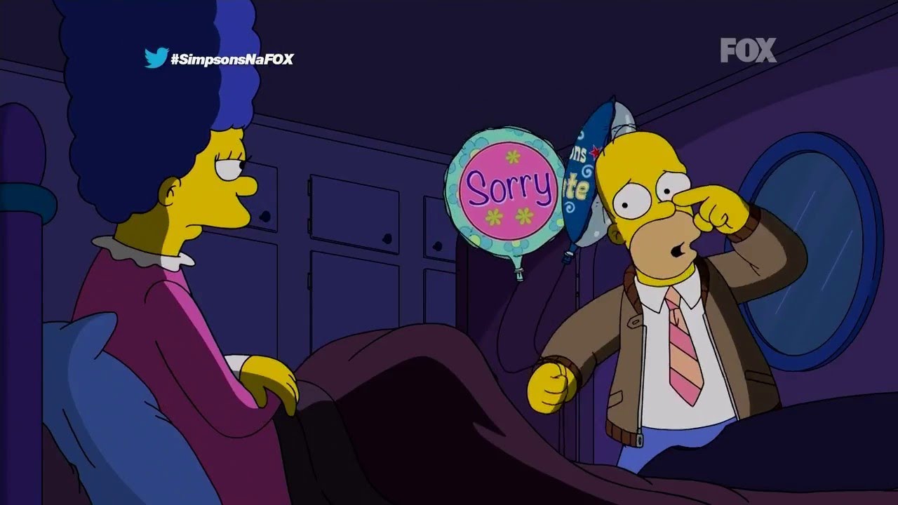 Os Simpsons Completo Em Portugues - Os Simpsons Completo Desenho #25