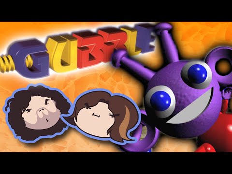 Gubble Playstation 3