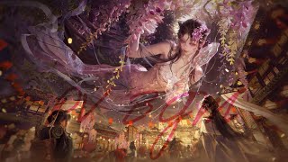 Download lagu Path to Nowhere: 'Veiled in Violet Vagary' PV BGM mp3