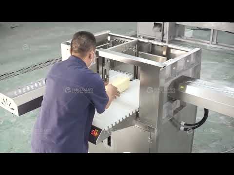 Commercial Thickness adjustable #Cheese Cutter Machine Cheese Shredding Slicing Machine