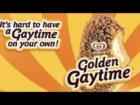 Calls for Golden Gaytime ice cream to have name changed as it's ‘offensive’ and ‘outdated’