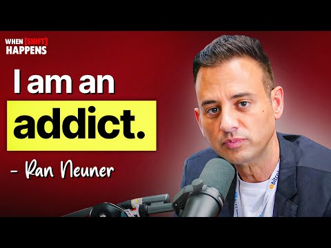 Ran Neuner on Overcoming His Addiction to Build a Crypto Empire- @CryptoBanterGroup  | E113