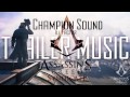 Assassin's Creed Syndicate Full Trailer Music Ill ...