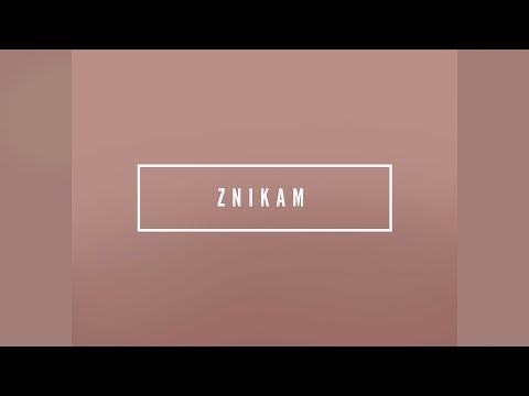efdope - znikam prod. Symer
