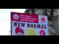 Legian Siap Menyongsong New Normal