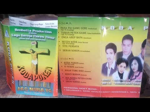 download lagu mp3 mp4 Lagu Rohani Lamaholot Mp3, download lagu Lagu Rohani Lamaholot Mp3 gratis, unduh video klip Lagu Rohani Lamaholot Mp3