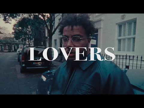(FREE) AJ Tracey x UK Garage Type Beat - Lovers | 2 Step/R&B Type Beat 2024