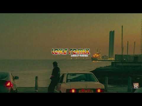 Love Farmer - Lexz Remix X The Third 