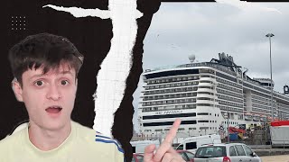 MSC Preziosa Full Ship Tour 2025 After Refurbishment