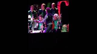 Here comes Santa Claus - Brian Setzer Orchestra