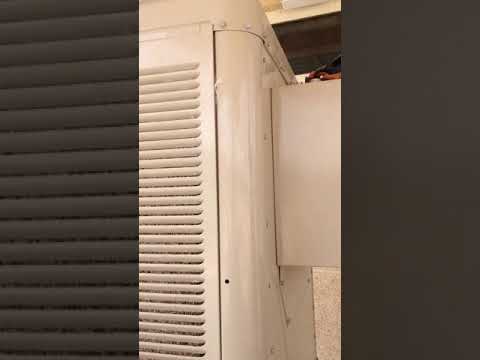 desert cooler,pump not working