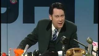 Cover art for man with the stick