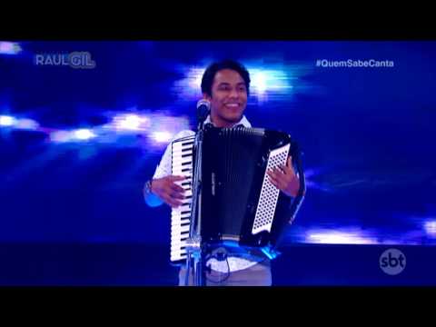 COSME VIERA - Espumas ao Vento