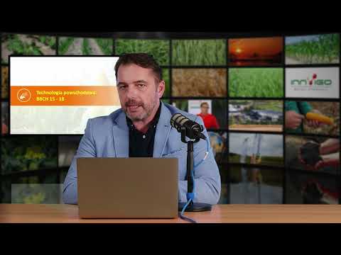 Innowacyjne nalistne rozwiązania | Tudor 114 OD | Mezonir 340 WG | LaZina Super Trio